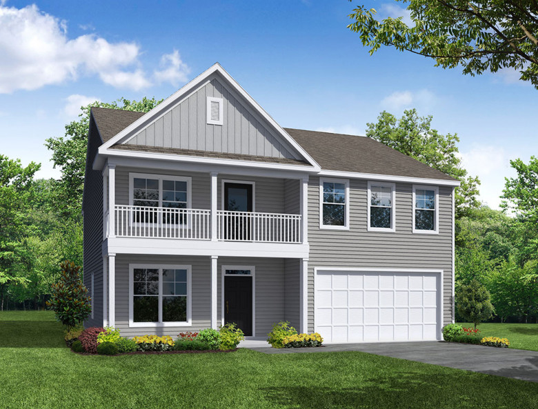 Oakley Pointe Moncks Corner, SC Eastwood Homes Eastwood Homes